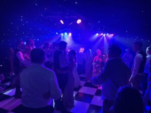 Payton & Will's wedding at The Old Hall Ely