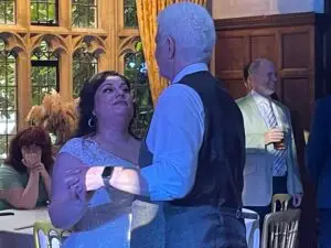 Wedding DJ at Lanwades Hall, Newmarket 34 Sacha & Chris’s wedding at Lanwades Hall